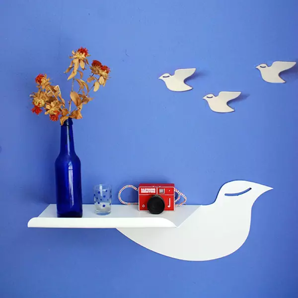 Raft Porumbel, Cai verzi pe pereti, 199 lei