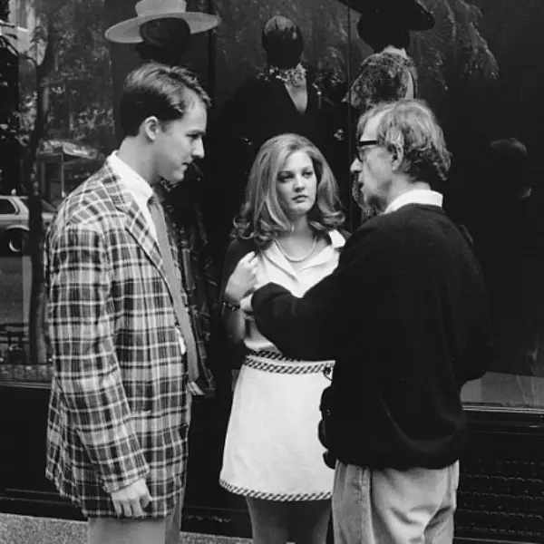 Everyone Says I Love You (1996)