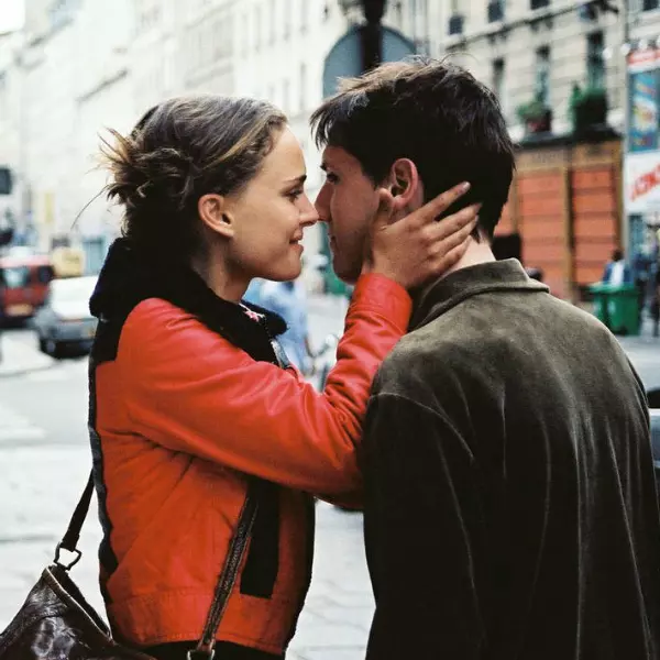 Paris, je t’aime (2006)