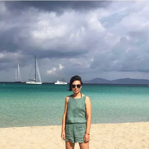 Formentera, Spania