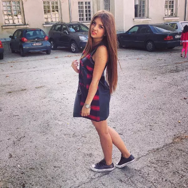 Lorena Vișan