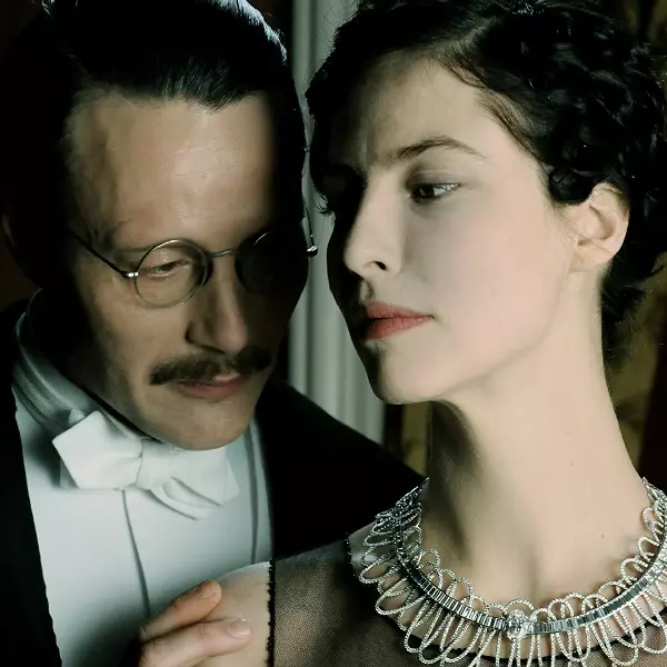 Coco Chanel & Igor Stravinsky (2009)