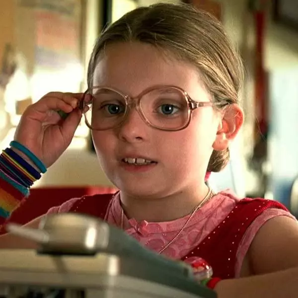 Little Miss Sunshine (2006)