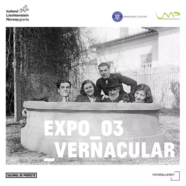 VERNACULAR