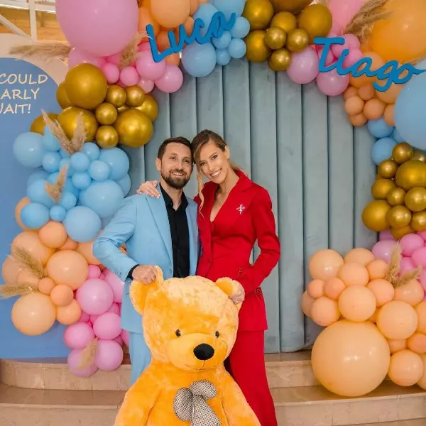 3. Dani Oțil și Gabriela Prisăcariu