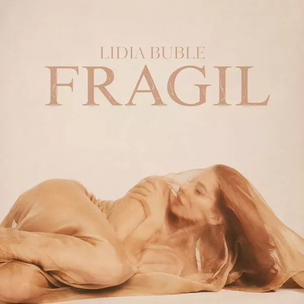 Lidia Buble