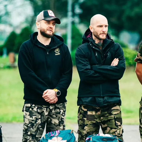 Bordea și Cortea la Asia Express 2025