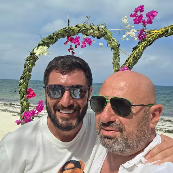 Cătălin Scărlătescu și Cătălin Cazacu