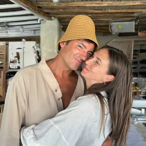Adela Popescu și Radu Vâlcan