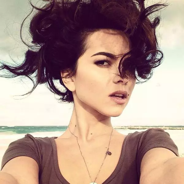 Inna in Republica Dominicana 