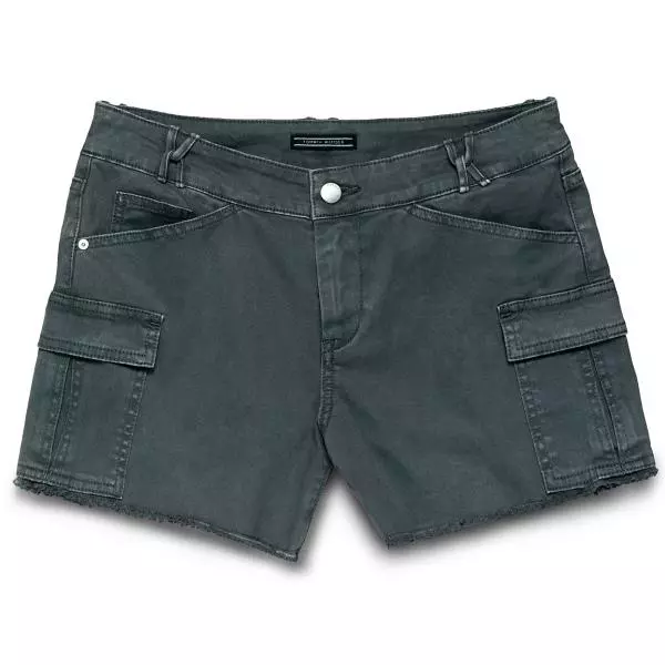 Colectia Tommy Hilfiger Women Sportswear SS15