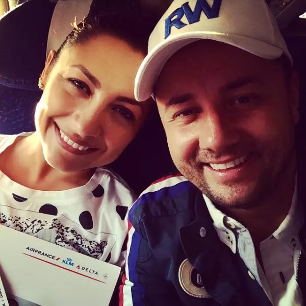 Andra si Catalin Maruta