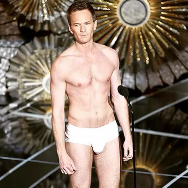 Neil Patrick Harris
