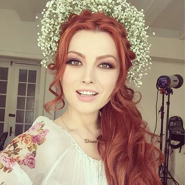 Elena Gheorghe