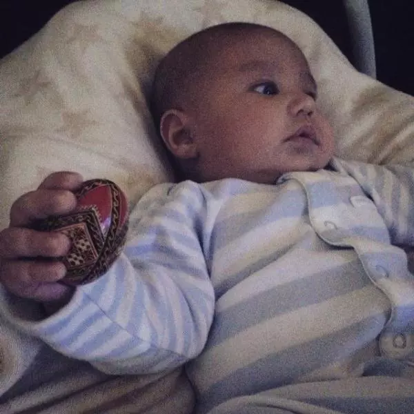 Dominic, fiul Antoniei