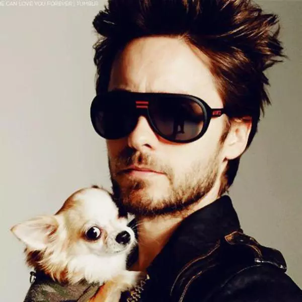 Jared Leto