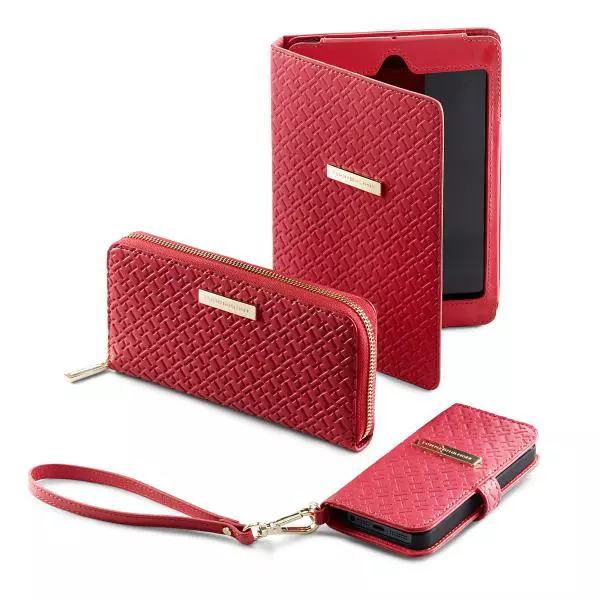 Colecţia Tommy Hilfiger Women Sportswear SS15