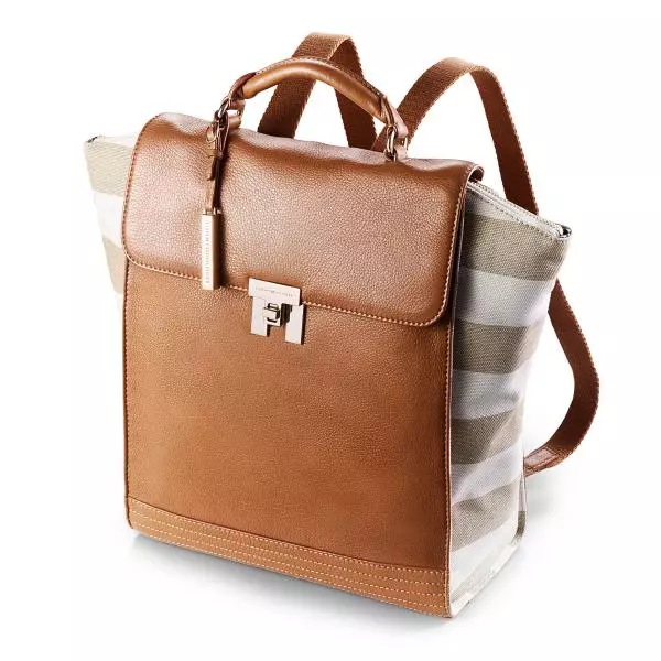 Colecţia Tommy Hilfiger Women Sportswear SS15