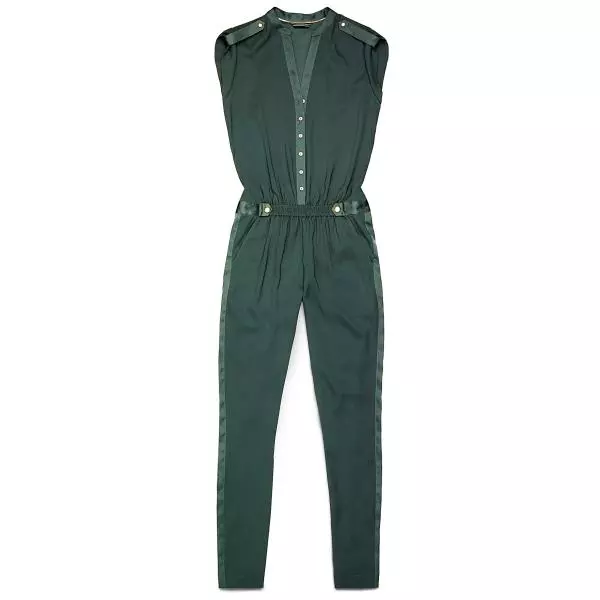 Colecţia Tommy Hilfiger Women Sportswear SS15