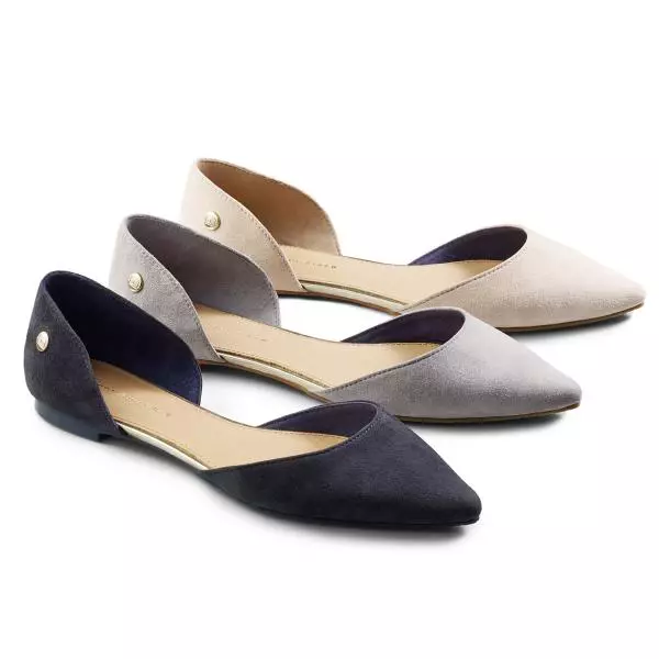 Colecţia Tommy Hilfiger Women Sportswear SS15