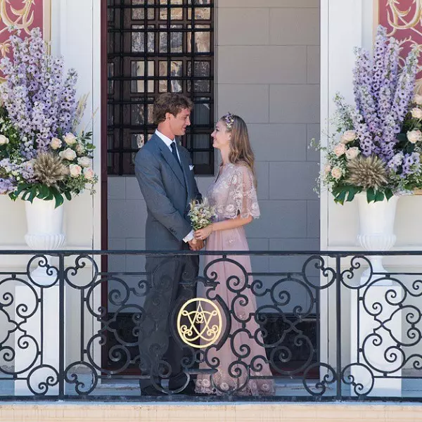 Beatrice Borromeo