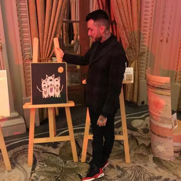 Constantin Oxi Cristian