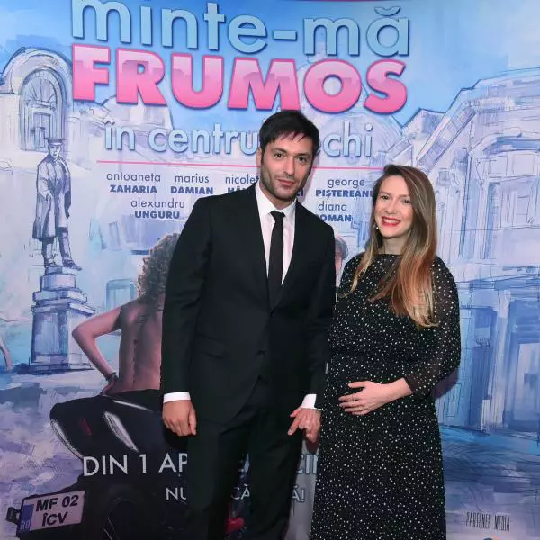 Minte Ma Frumos In Centrul Vechi Viva Ro