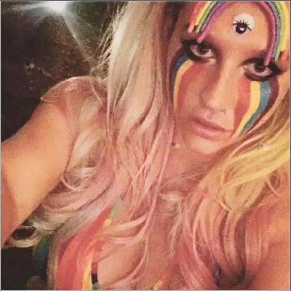 Kesha