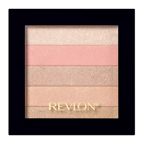 Paletă ce iluminează și subliniază conturul feței Revlon, 55 lei