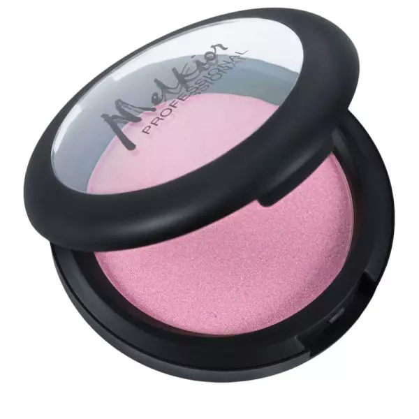 Blush irizat, Melkior, Rose Glace, 49,90 lei