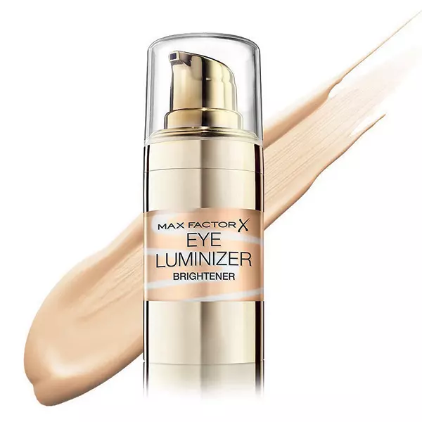 Iluminator ochi Max Factor, 36 lei