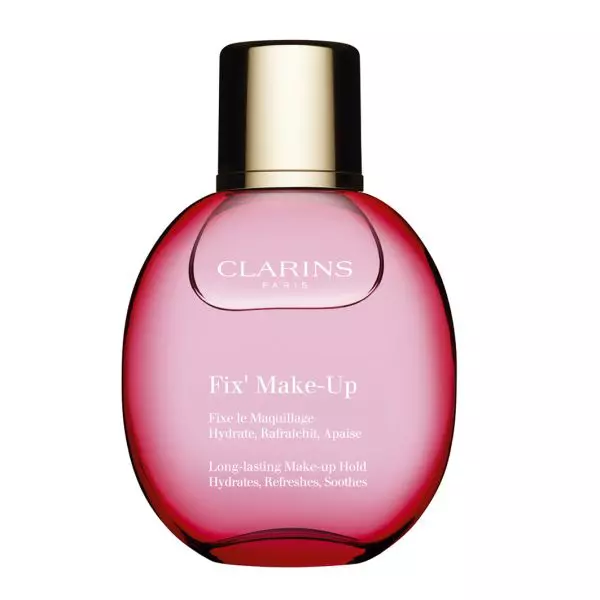 Spray fixator de machiaj, Clarins, 123 lei