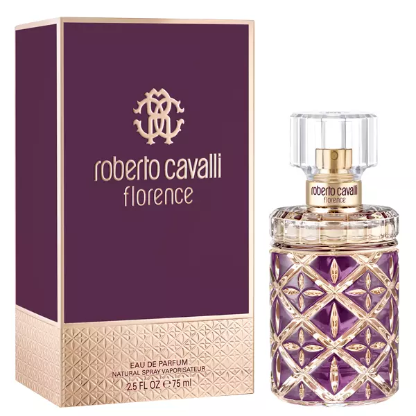 Parfum, Roberto Cavalli, Florence, EDP, 75 ml, 426 lei