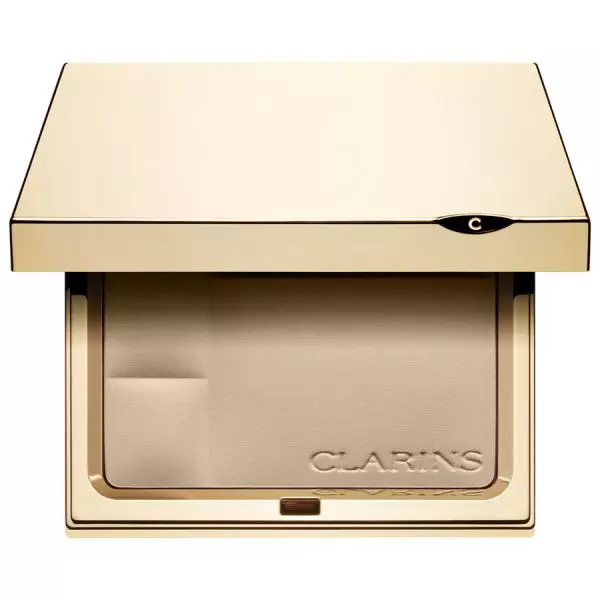 Pudră, Clarins, Ever Matte Powder, 159 lei