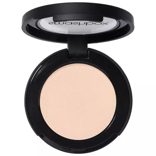 Fard mono, Smashbox, nuanța Vanilla, 79 lei, disponibil Douglas