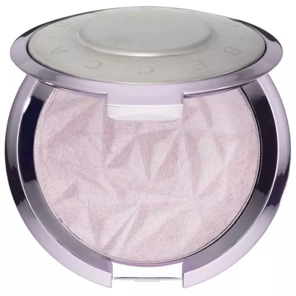 Pudră iluminatoare, Becca, Shimmering Skin Perfector Prismatic Amethyst, 171 lei, disponibilă sephora.ro