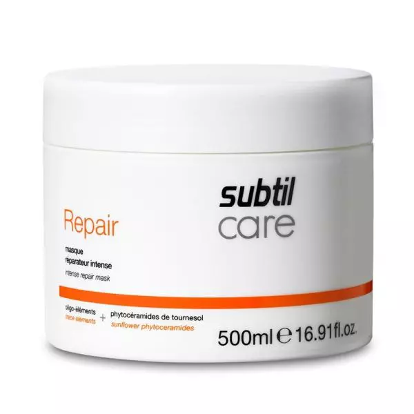 Mască reparatoare, Subtil Care, 128,50 lei, disponibilă Melkior