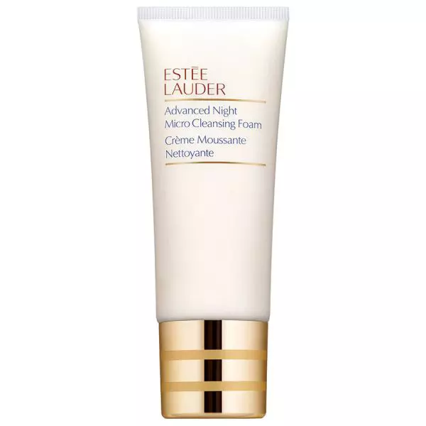 Spumă de curățare, Estee Lauder, Advanced Night Micro Cleansing Foam, 177 lei