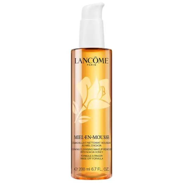 Demachiant, Lancome, Miel-En-Mousse, 147 lei