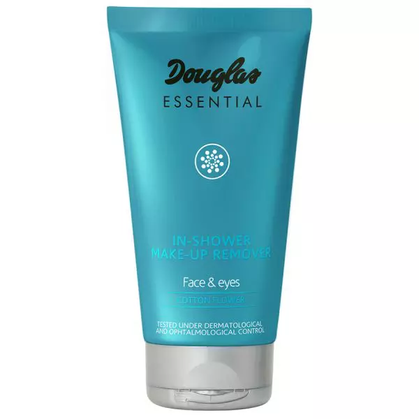 Demachiant, Douglas, In Shower Make-Up Remover, 45 lei