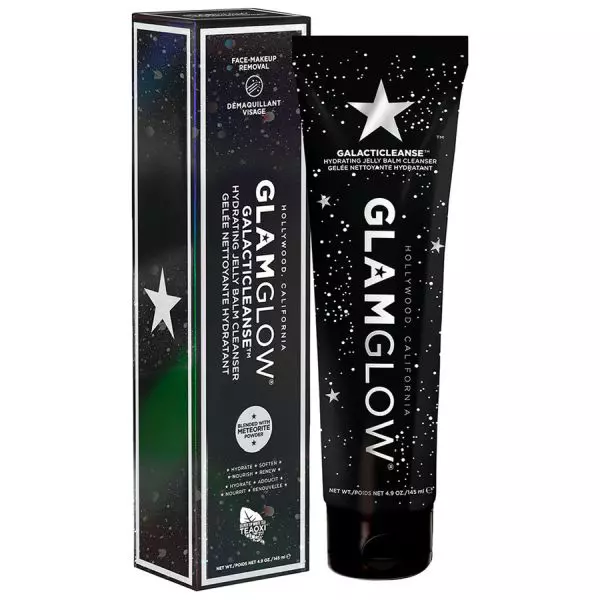 Cleanser, Glam Glow, Galacticleanse, 179 lei