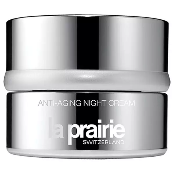 Cremă de noapte anti-age, La Prairie, Anti-Aging Night Cream, 899 lei