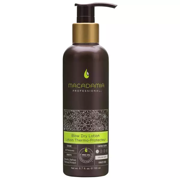 Loțiune protecție termică, Macadamia, 93 lei