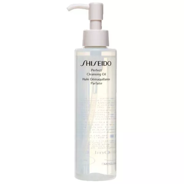 Ulei demachiant, Shiseido, Perfect Cleansing Oil, 189 lei