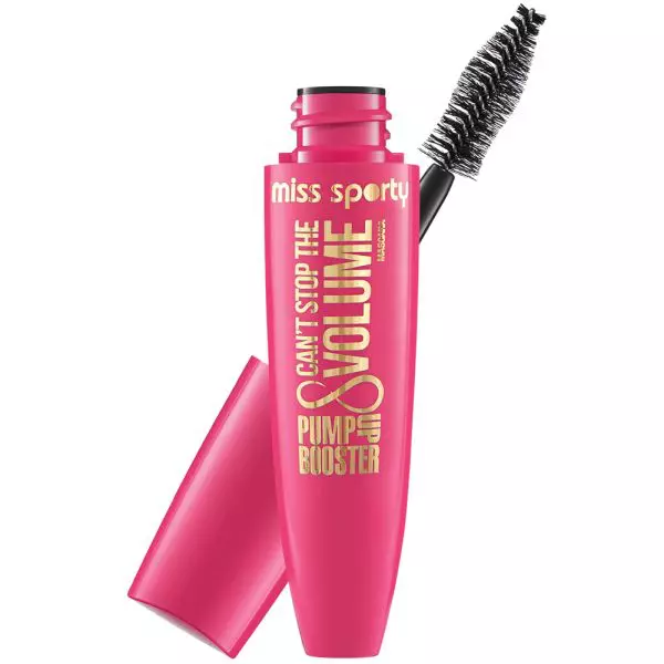 Mascara, Miss Sporty, Can’t Stop The Volume, 15,50 lei