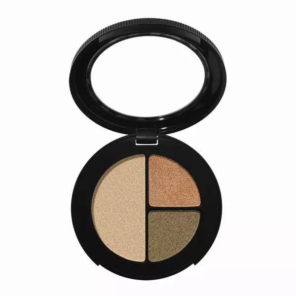 Trusă de farduri, Smashbox, Eye Shadow Trio, 107 lei, disponibilă Douglas