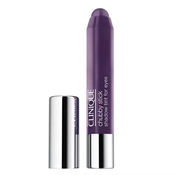 Fard cremos, Clinique, Chubby Stick Shadow, 87 lei