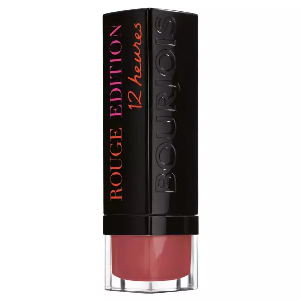Ruj lichid, Bourjois,  Rouge Edition 12H, 59 lei
