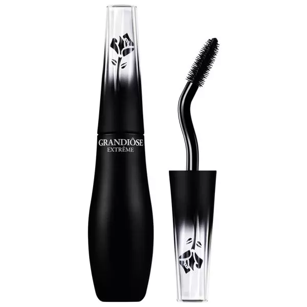 Mascara pentru curbare, Lancome, Grandiose Extreme, 159 lei