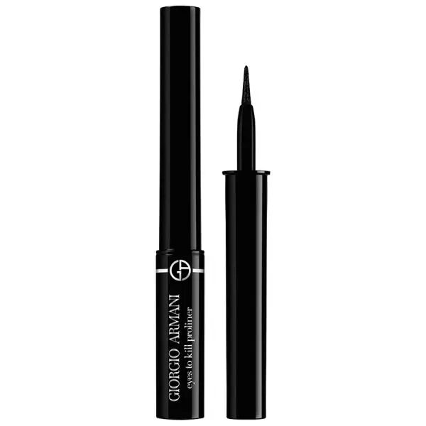 Tuș, Giorgio Armani, Eyes to Kill Proliner, 169 lei, disponibil Douglas